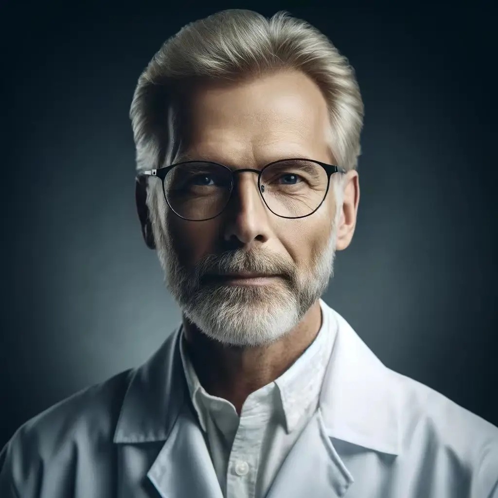 艾本德 Eppendorf 离心机
