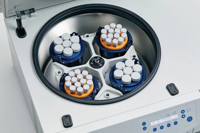 艾本德 Eppendorf 5420R离心机