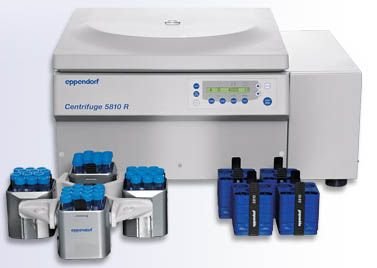 二手艾本德 Eppendorf 离心机