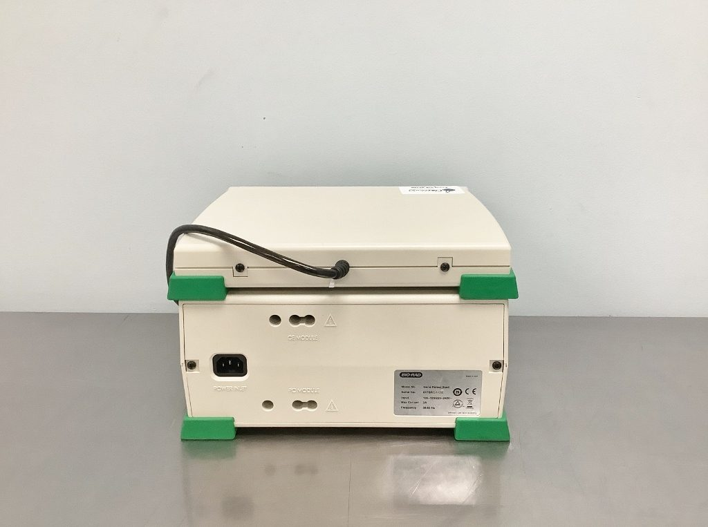 Gene Pulser Xcell 电穿孔仪（型号1652662）系统性介绍