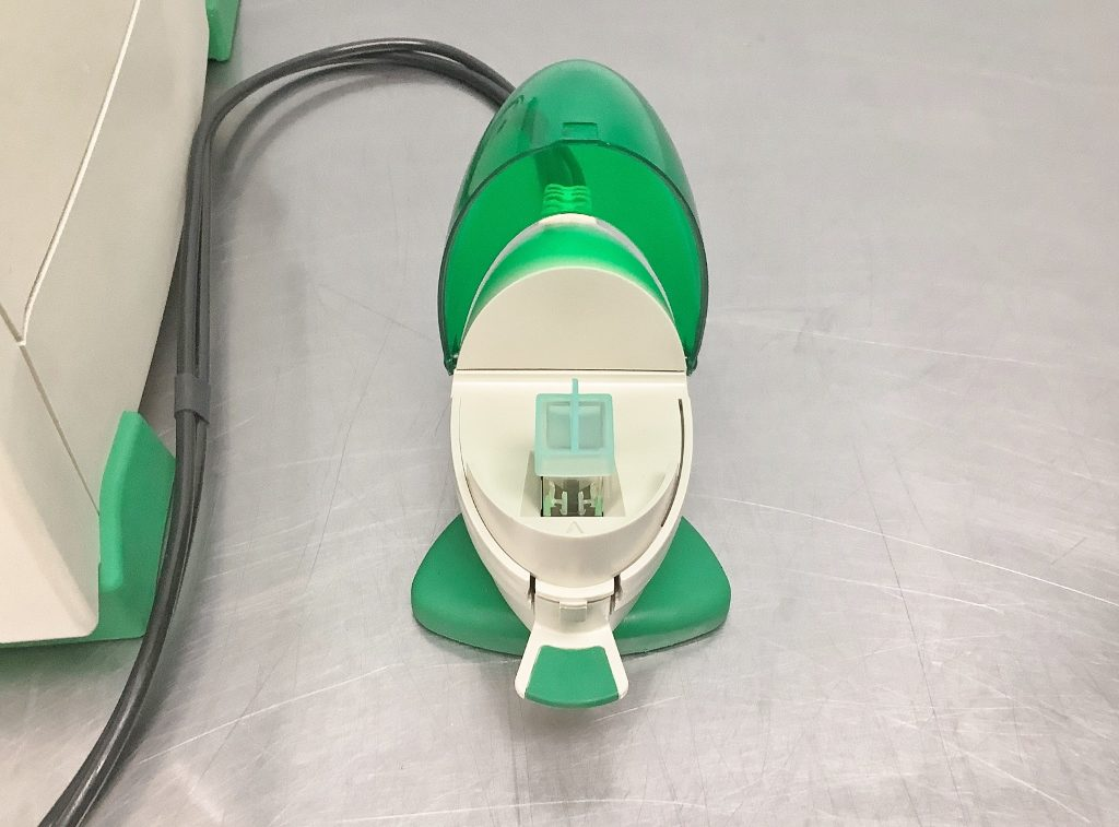 伯乐 MicroPulser 电穿孔仪（电转仪）详解