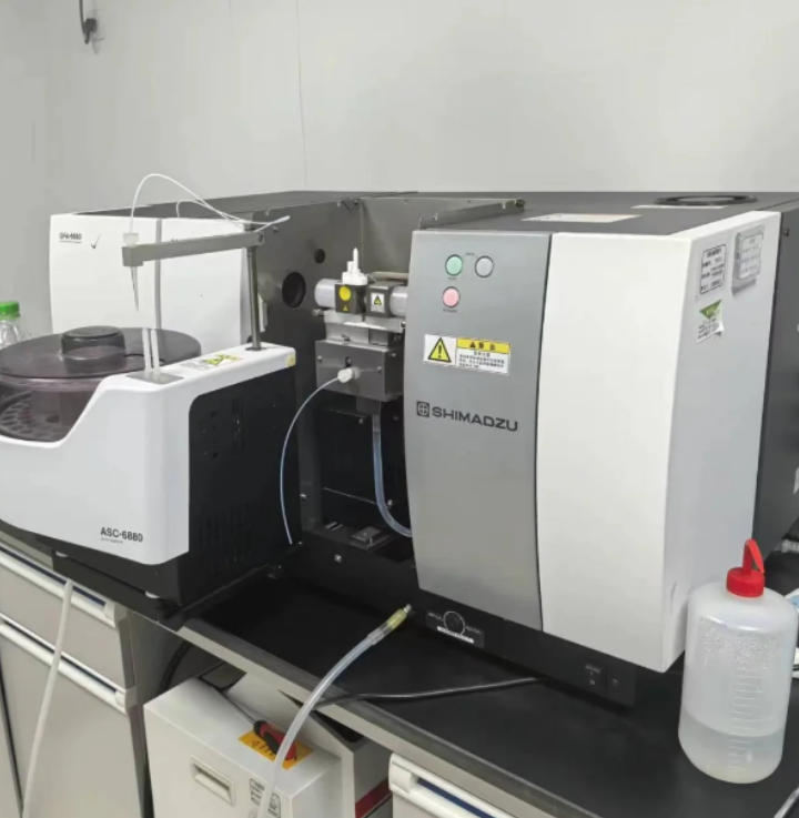 赛默飞GENESYS 50温控系统