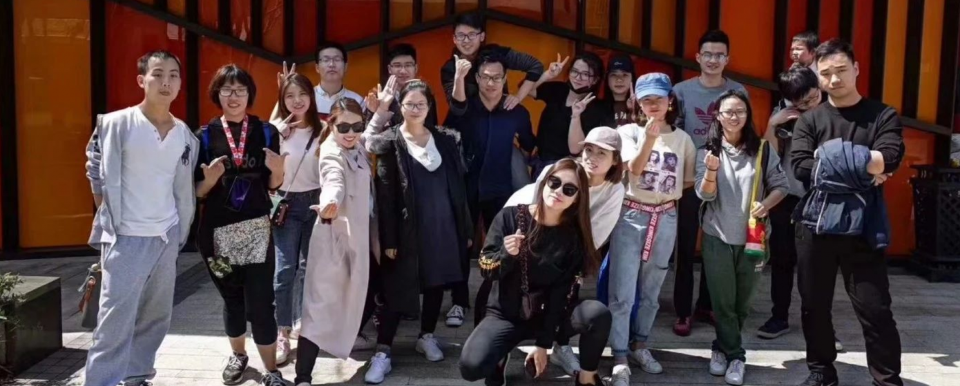 30人+维修服务