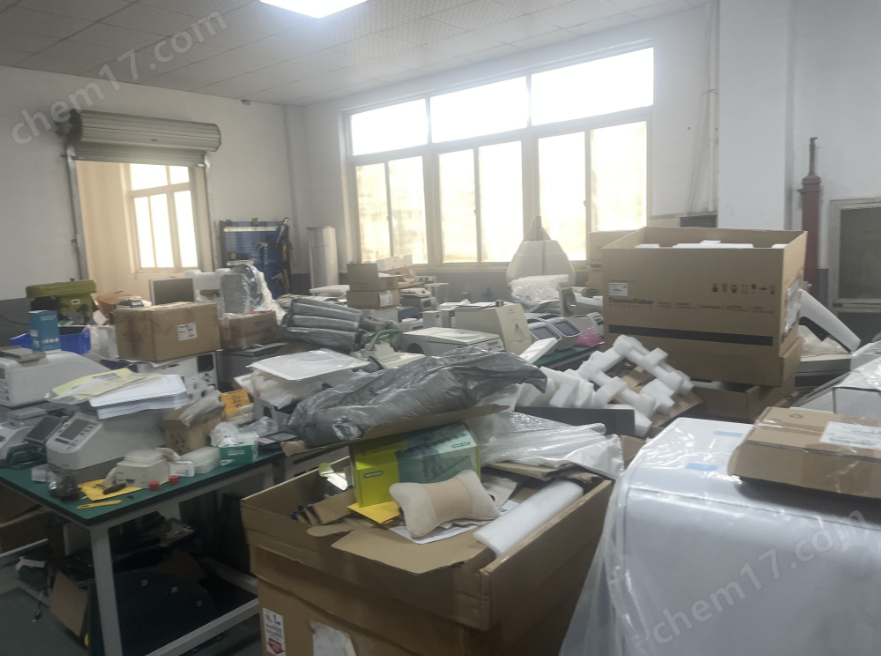 赛默飞实验室设备售后维修服务全指南