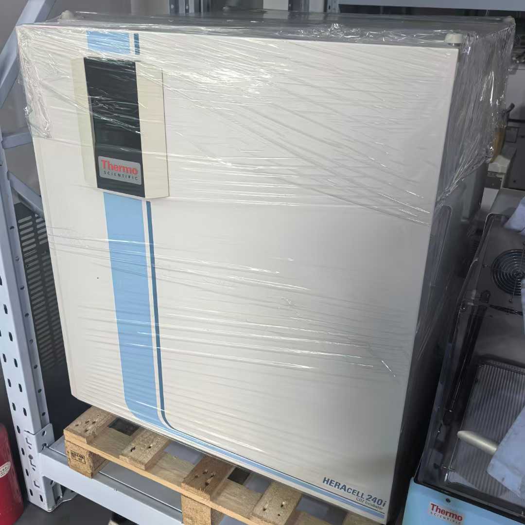 二手赛默飞 CO₂ 培养箱 250i 产品说明书
