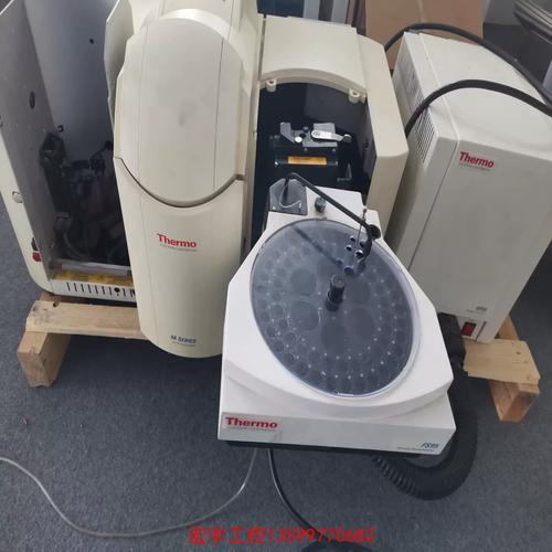 赛默飞质谱仪故障诊断