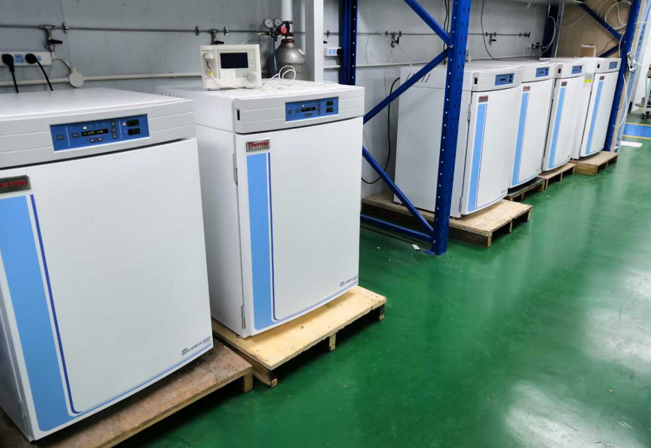 二手Thermo Scientific CO₂培养箱系列产品介绍