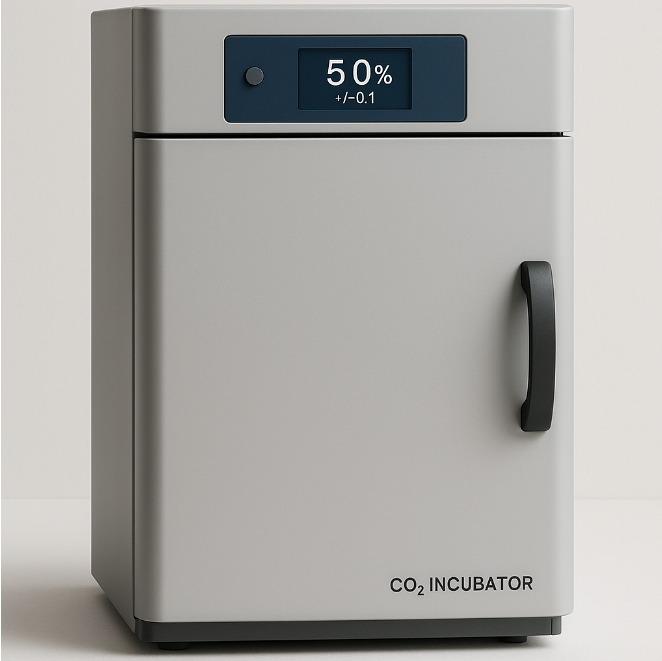 CO₂培养箱维护指南