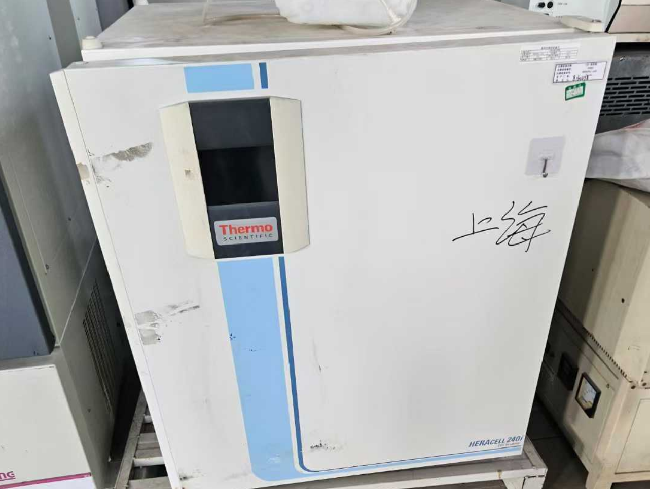 Thermo Scientific Forma Series II 250i CO₂培养箱（二手设备）