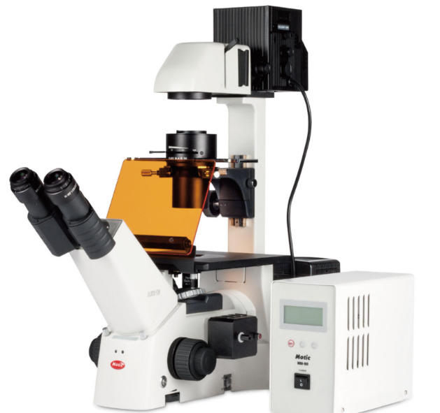 荧光显微镜2026最新有哪些功能