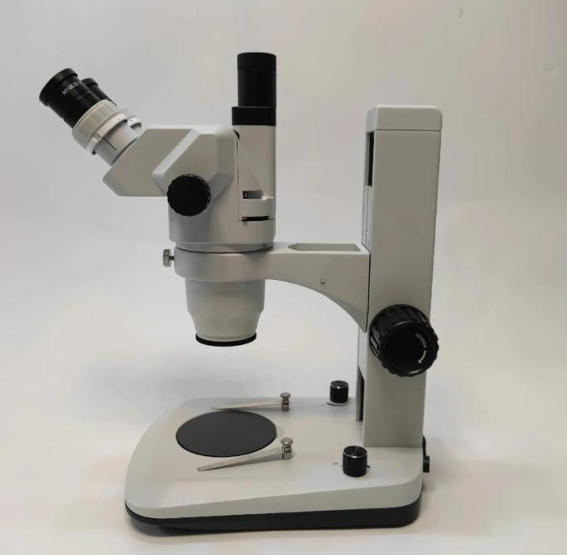 PG8显微镜，科研成像好帮手