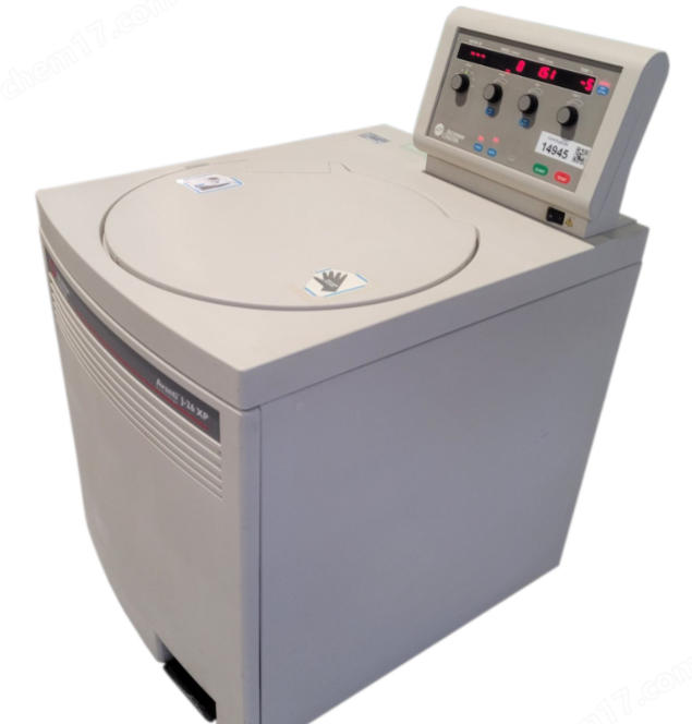 贝克曼Optima MAX-TL 离心机技术支持