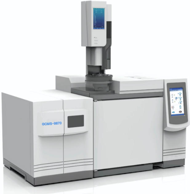 岛津气相色谱仪GC-2018 节能环保设计